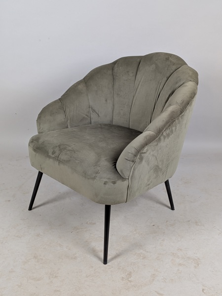 Fåtölj,  "Gloria" MIO