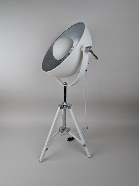 Bordslampa/golvlampa, By Rydens