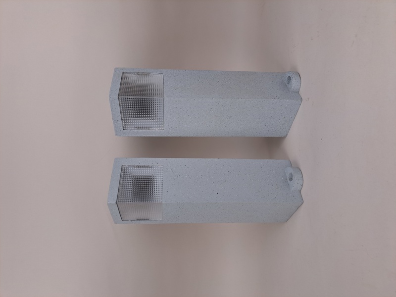 Trädgårdsbelysning, par