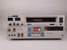 VCR-Spelare & filmer, U-matic VO.7630