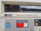 VCR-Spelare & filmer, U-matic VO.7630