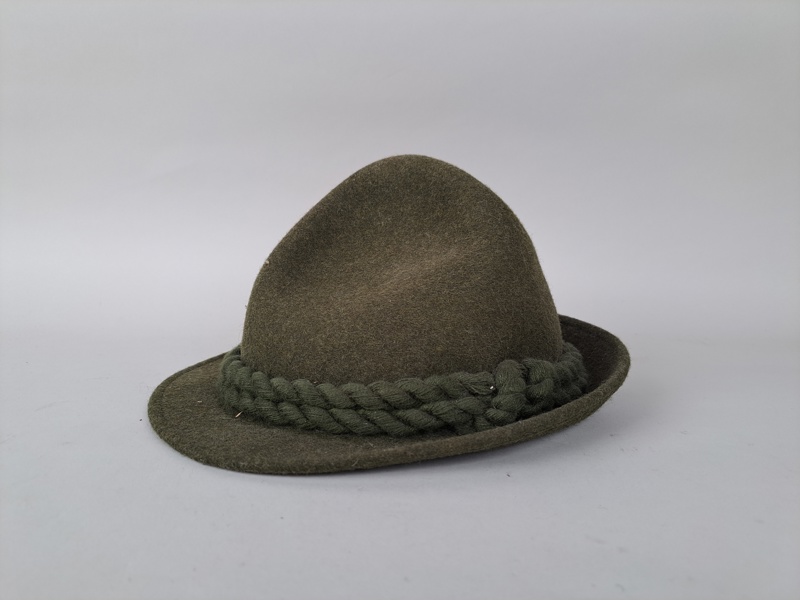 Hatt, Dolomitenhut Tripol