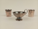 Silverföremål 3 delar