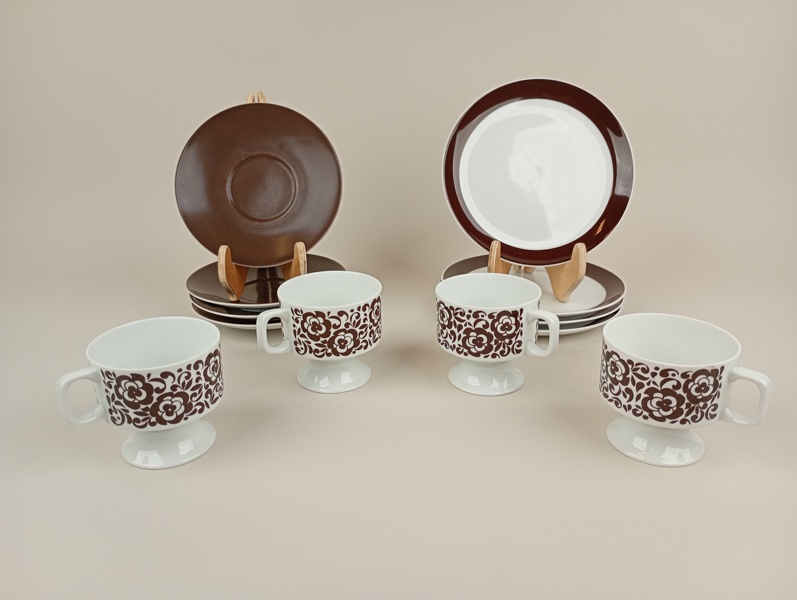 Servisdelar, Eschenbach Tyskland