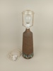 Bordslampa, Tilgmans Keramik