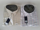 Parti skjortor, obegagnade 4 st