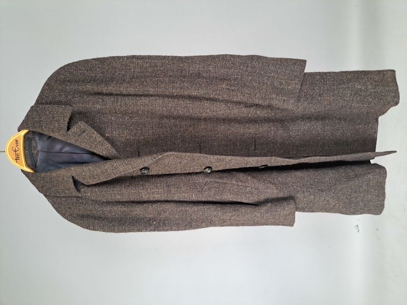 Herrock, Harris Tweed