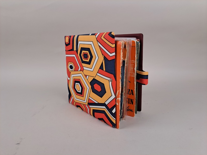 Parti singlar, 50-tal