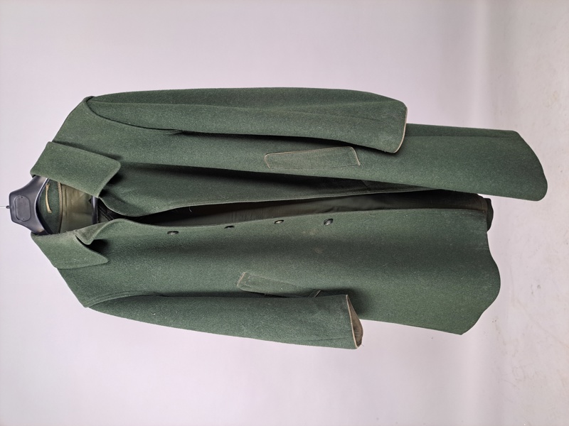 Herrkappa, Ull Loden Frey