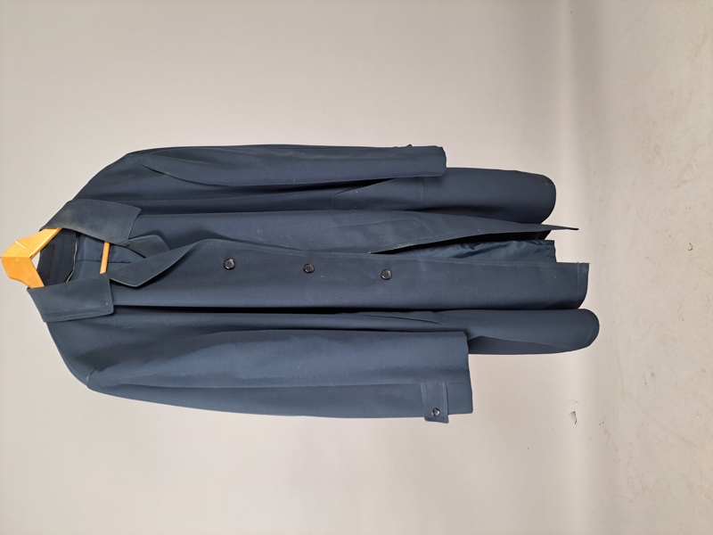 Herrkappa, Amelka Statesman