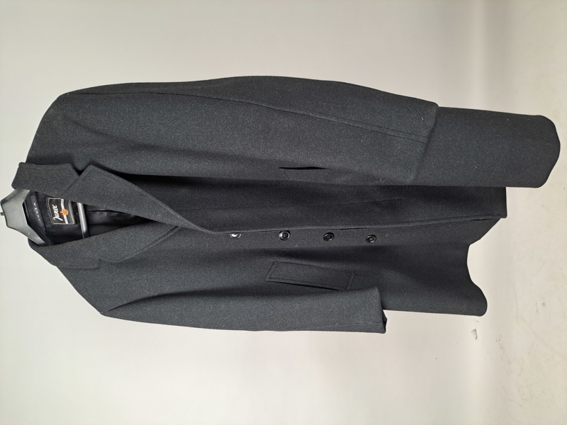 Herrkappa, Ull Junex