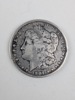 Silvermynt, 1 Dollar 1904 "Morgan Dollar"