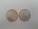  Svenska Silvermynt, 40 % 2 kr 