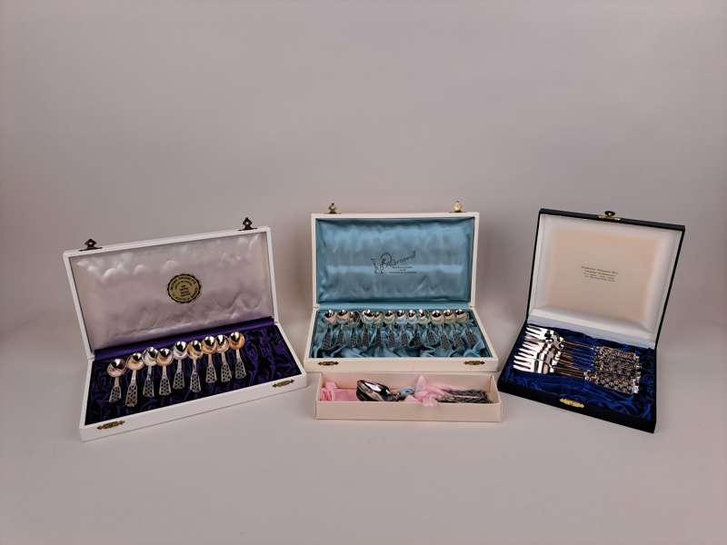 Silverbestick, "Princess" Ceson