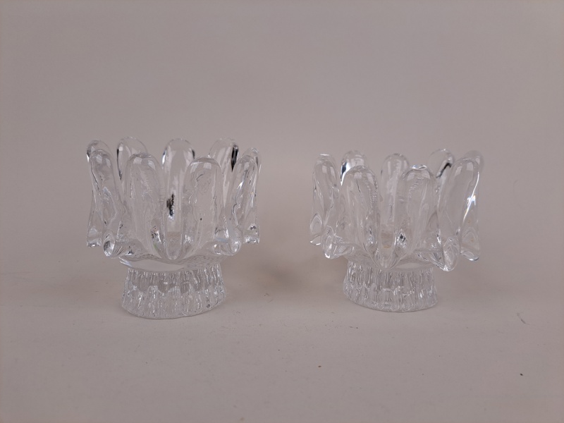 Ljushållare, "Sunflower" Göran Wärff