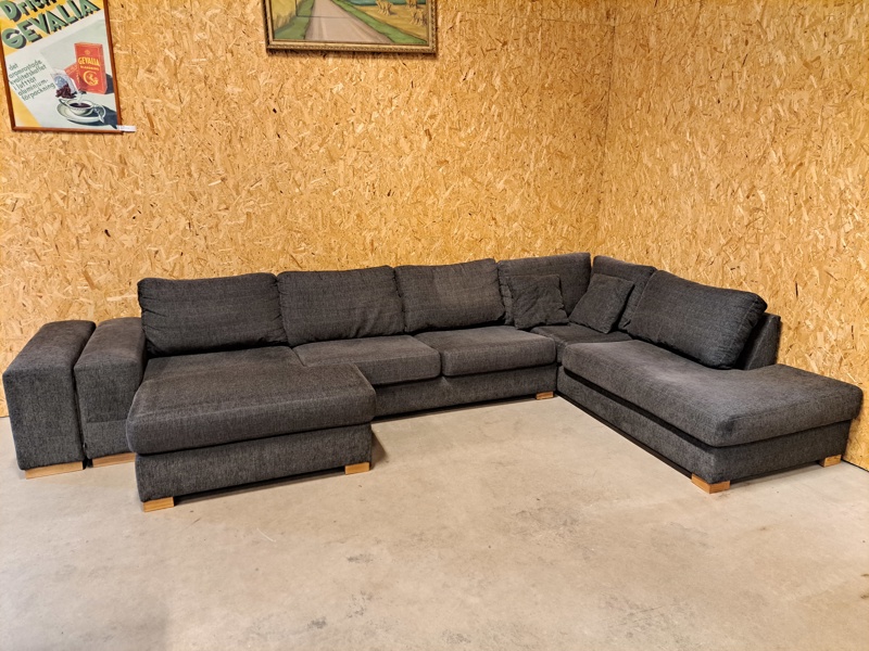 Divansoffa