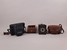 Diverse Kameror bl.a. Yaschica
