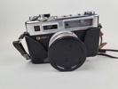 Diverse Kameror bl.a. Yaschica
