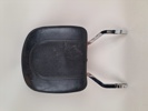 Sissy Bar / Passagerarryggstöd, Motorcykel, Harley Davidson