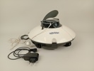 Poolrobot för rengöring, Swim & Fun