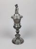 Pokal, Nysilver