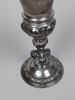Pokal, Nysilver