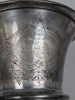 Pokal, Nysilver
