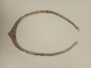 Collier, Silver 925