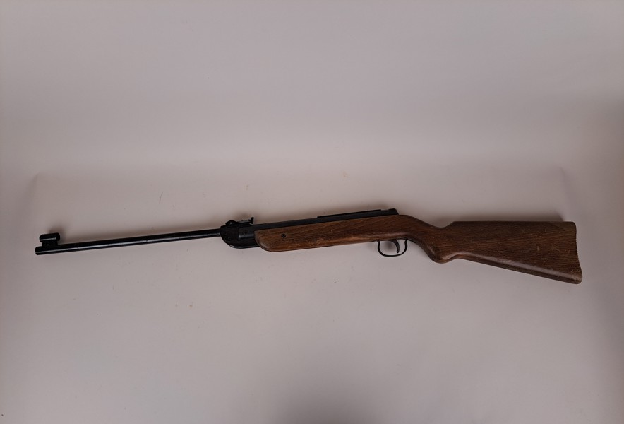 Luftgevär, Diana mod 25 D