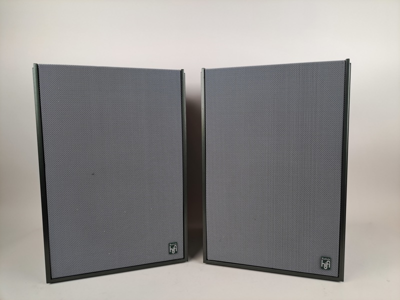 Högtalare, Radiola HiFi