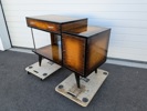 Skänk / Sidobord, Art Deco-stil