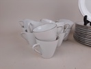 Kaffeservis, Seltmann Weiden Bavaria