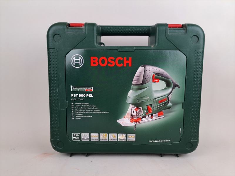 Sticksåg, Bosch