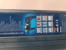 Slagborrmaskin, Bosch Professional, obegagnad