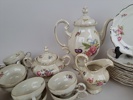 Kaffeservis, "Pompadour" Rosenthal
