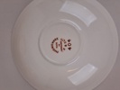 Kaffeservis, "Phoenix Ware" T.F & SL Td, England