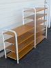 Hyllsystem, "Niklas" IKEA