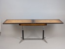 Bord, Art Deco-stil