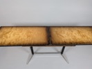 Bord, Art Deco-stil