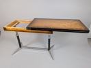 Bord, Art Deco-stil