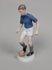 Figurin, no 2375, Bing & Gröndahl Danmark