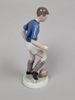 Figurin, no 2375, Bing & Gröndahl Danmark