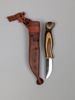 Kniv, Kero