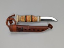 Kniv, Kero