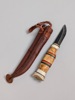 Kniv, Kero