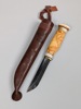 Kniv, Kero