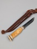 Kniv, Kero