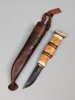 Kniv, Kero