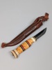 Kniv, Kero