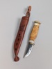Kniv, Kero